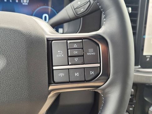 New 2026 Ford F350 Platinum image 42