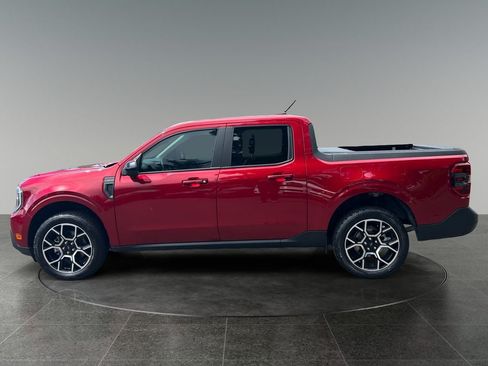 Used 2025 Ford Maverick Lariat w/ 4K Tow Package AWD/4WD image 5