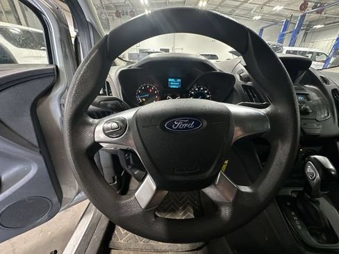 Used 2016 Ford Transit Connect XL FWD image 15