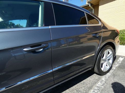 Used 2014 Volkswagen CC Sport image 13