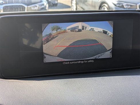 Used 2025 MAZDA MAZDA3 s image 22