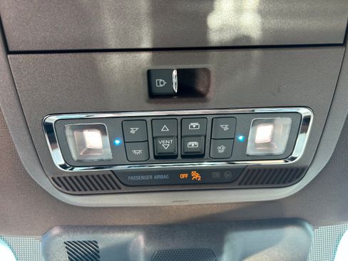 Used 2026 Ford F150 King Ranch w/ Equipment Group 601A High AWD/4WD image 34