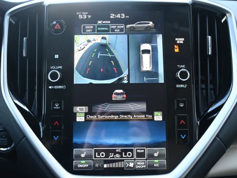 Used 2024 Subaru Ascent Limited w/ Technology Package image 26