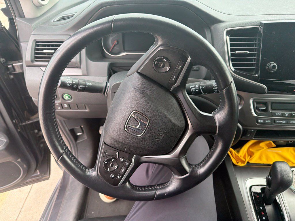 Used 2019 Honda Pilot EX-L image 12