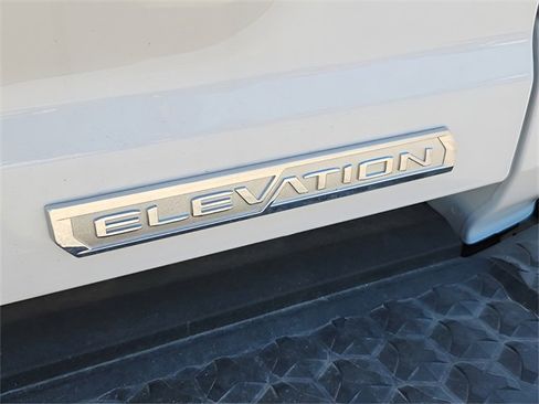 New 2025 GMC Canyon Elevation image 11