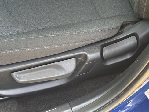 Used 2025 Kia K4 FWD image 23