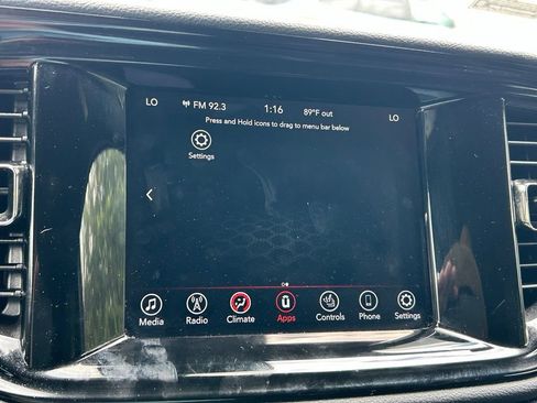 Used 2022 Dodge Durango GT RWD image 32