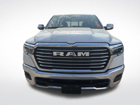Used 2025 RAM 1500 Laramie image 18