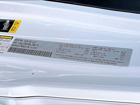 Used 2024 Jeep Gladiator Rubicon image 70