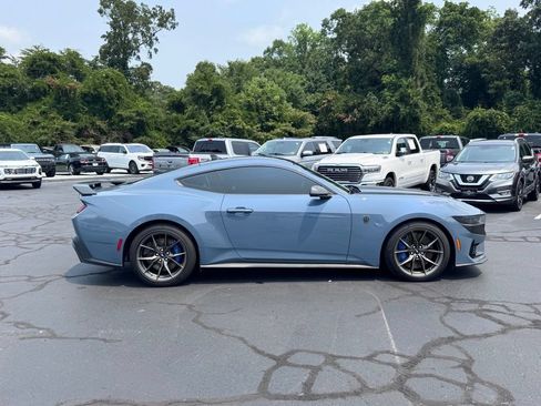 Used 2024 Ford Mustang Dark Horse RWD image 4