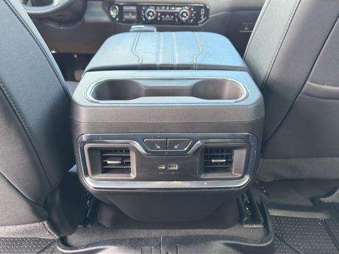 Used 2025 Chevrolet Silverado 1500 High Country w/ High Country Premium Package AWD/4WD image 42