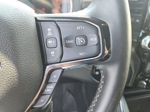 Used 2024 RAM 2500 Limited image 59