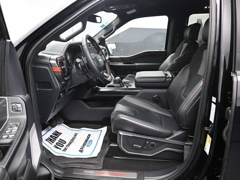Certified 2025 Ford F150 Raptor AWD/4WD image 32