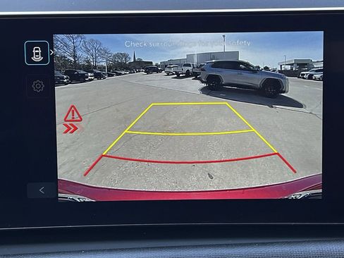 Used 2025 Hyundai Tucson SEL image 16