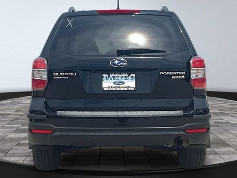 Used 2015 Subaru Forester 2.5i Premium w/ All-Weather Package AWD/4WD image 5