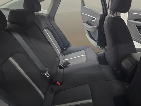 New 2026 Hyundai Sonata SEL FWD image 18