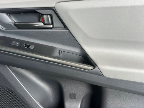 New 2026 Toyota C-HR AWD/4WD image 21