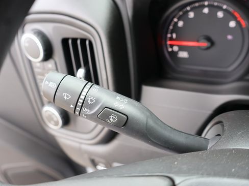 New 2026 Chevrolet Silverado 2500 W/T image 16