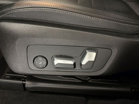 Used 2022 BMW X3 M40i w/ Premium Package AWD/4WD image 14