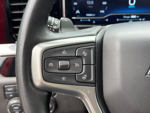 Used 2023 Chevrolet Silverado 1500 RST AWD/4WD image 24