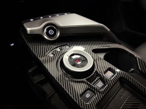 Used 2022 Kia EV6 Wind w/ Wind Technology Package image 21