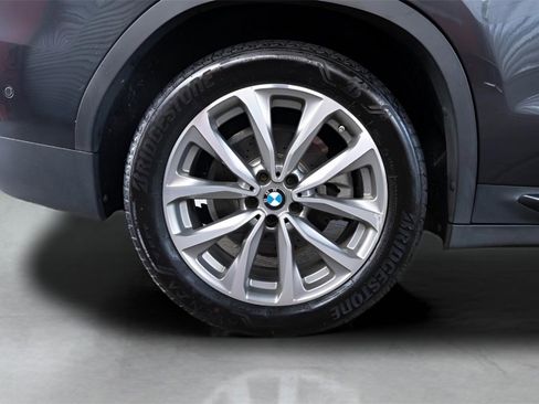 Used 2019 BMW X3 sDrive30i image 14