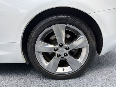 Used 2010 Lexus IS 350C RWD image 31