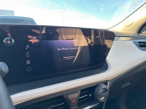 Used 2024 Buick Encore GX Avenir w/ Avenir Convenience Package image 42