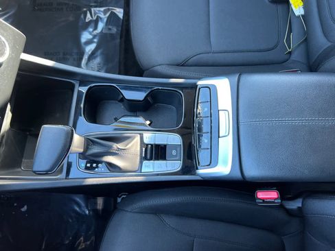 Used 2023 Hyundai Tucson SEL image 24