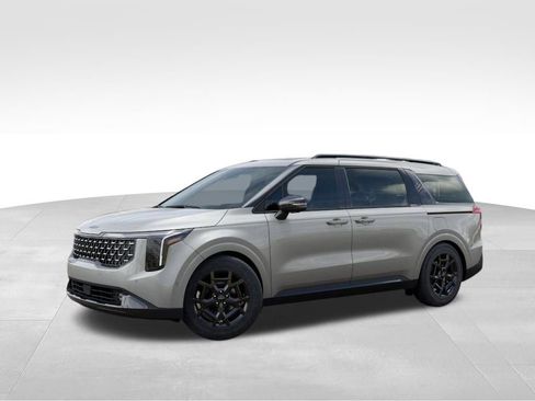 New 2026 Kia Carnival SX Prestige image 3