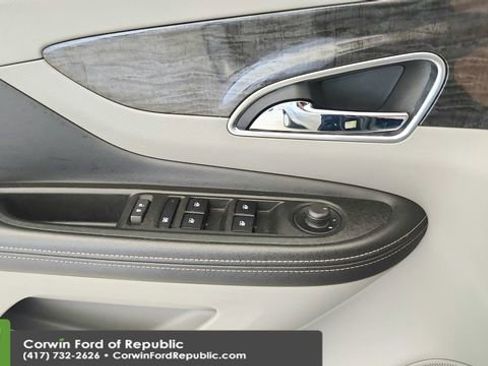 Used 2014 Buick Encore Leather image 19