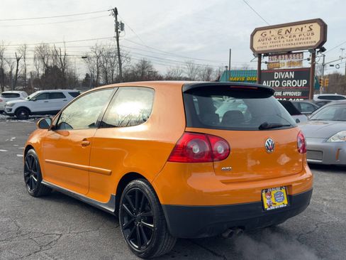 Used 2007 Volkswagen GTI 2-Door image 4