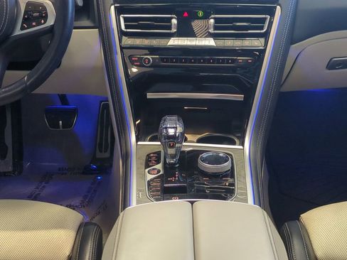 Used 2023 BMW 840i Gran Coupe image 19