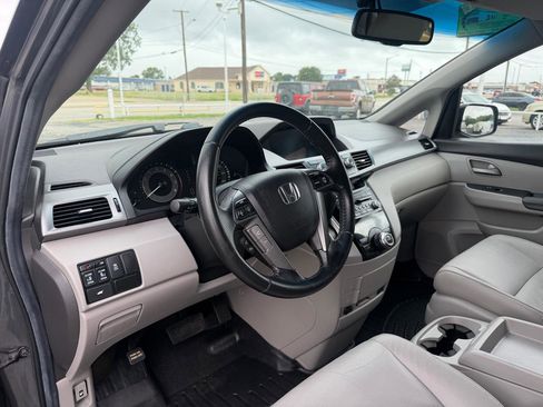 Used 2012 Honda Odyssey EX-L image 9