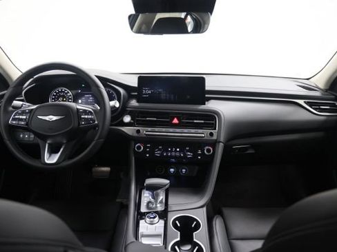 New 2026 Genesis G70 2.5T AWD/4WD image 32