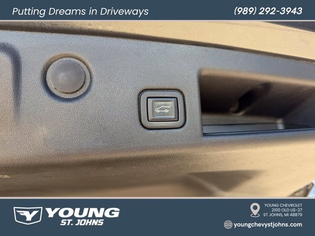 Certified 2020 Chevrolet Equinox LT w/ Driver Convenience Package AWD/4WD image 32