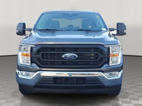 Certified 2022 Ford F150 XL w/ Trailer Tow Package image 2