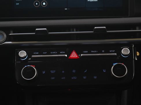 Certified 2026 Hyundai Tucson SEL AWD/4WD image 15