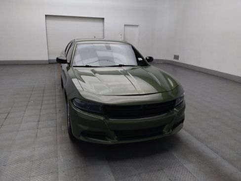 Used 2023 Dodge Charger SXT RWD image 14