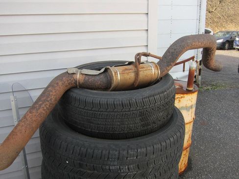 Used 2004 Dodge Ram 1500 Truck SLT image 4