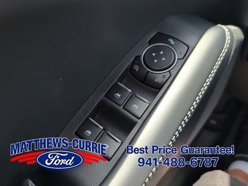 New 2026 Ford Mustang Mach-E Select RWD image 26