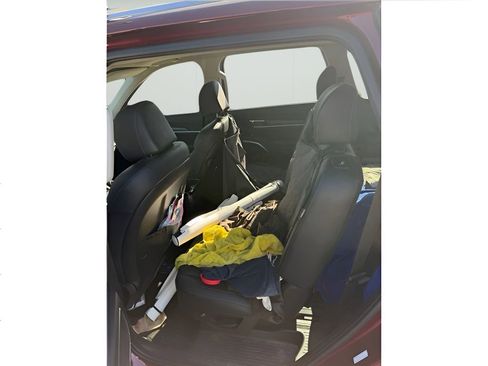 Used 2024 Kia Telluride SX w/ Towing Package image 13