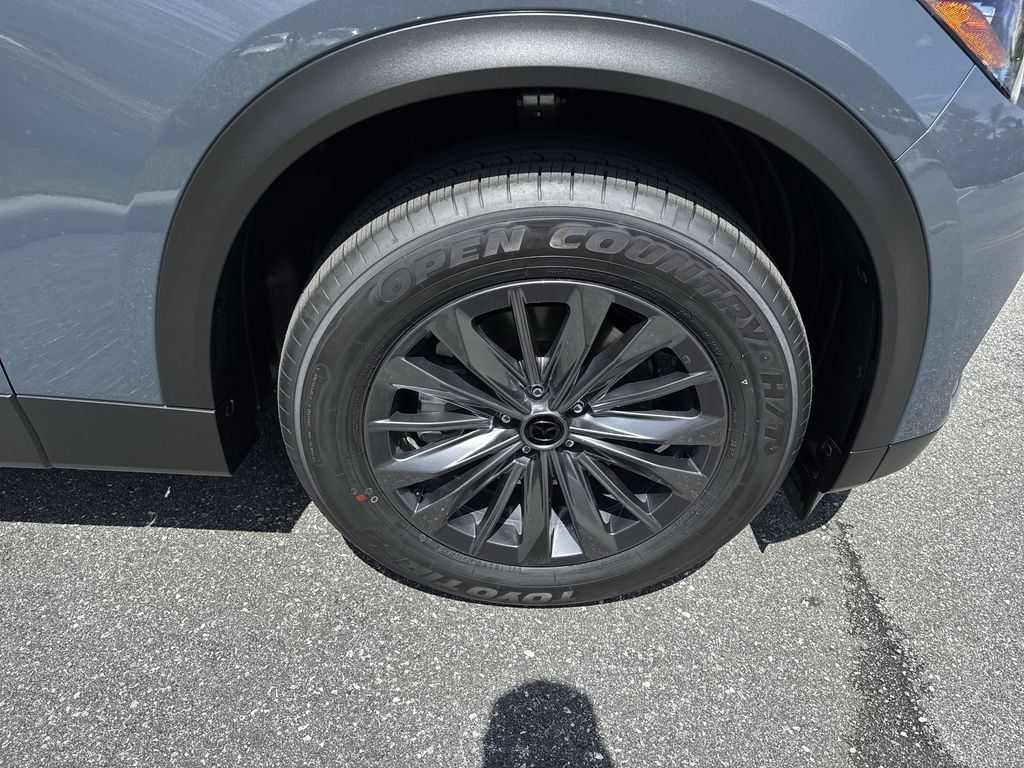 New 2026 MAZDA CX-70 SC AWD/4WD image 59