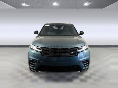 Used 2026 Land Rover Range Rover Velar Dynamic SE AWD/4WD image 6