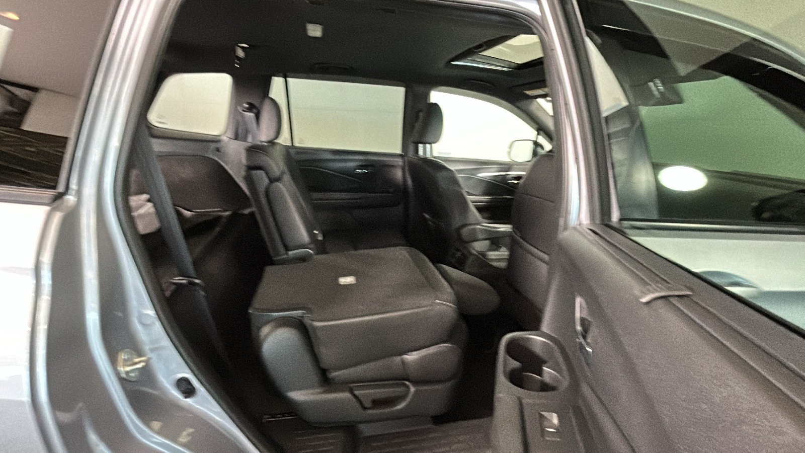 Used 2020 Honda Passport EX-L image 34