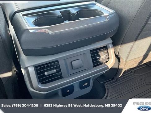 Used 2023 Ford F150 XLT w/ Equipment Group 302A High image 24