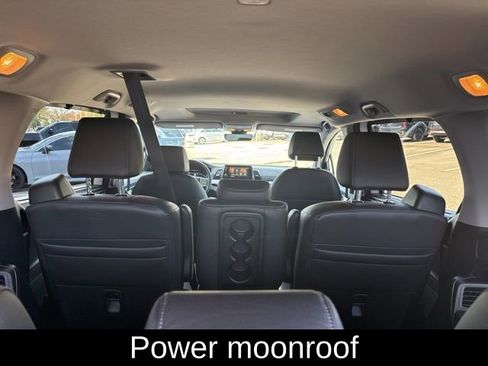 Used 2024 Honda Odyssey EX-L image 14