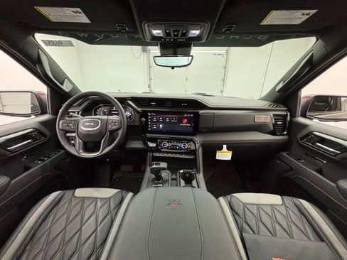 New 2026 GMC Sierra 1500 AT4 w/ AT4 Premium Package image 3