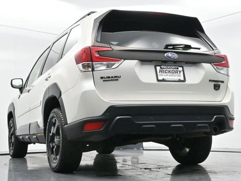 Used 2023 Subaru Forester Wilderness image 48