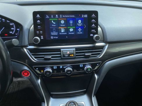 Used 2020 Honda Accord Sport image 16